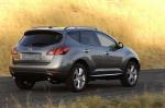 Nissan Murano 2008 года